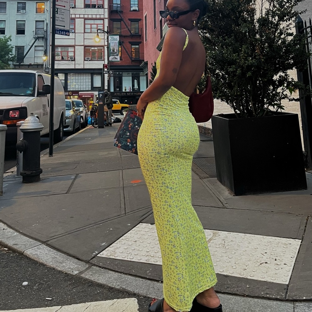 Amazon dress
